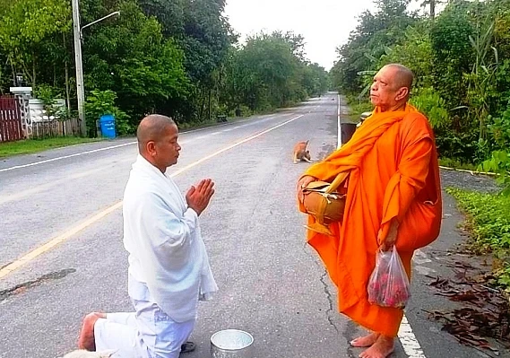 Tùy cơ thuyết pháp