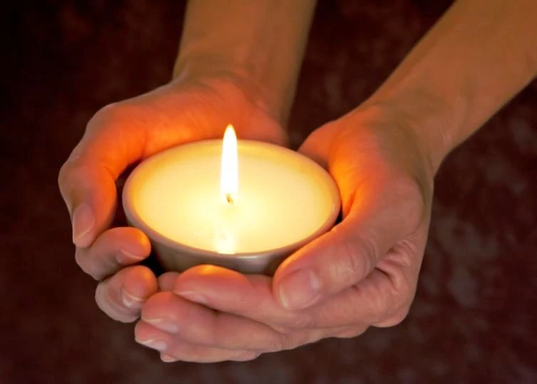 Mẹ và chữ Nghiệp