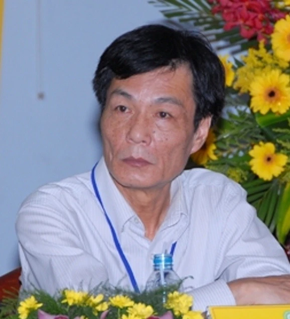 TS. Nguyễn Quốc Tuấn - Ảnh: Bảo Toàn