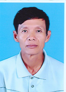 Ông Trần Mộng Hùng