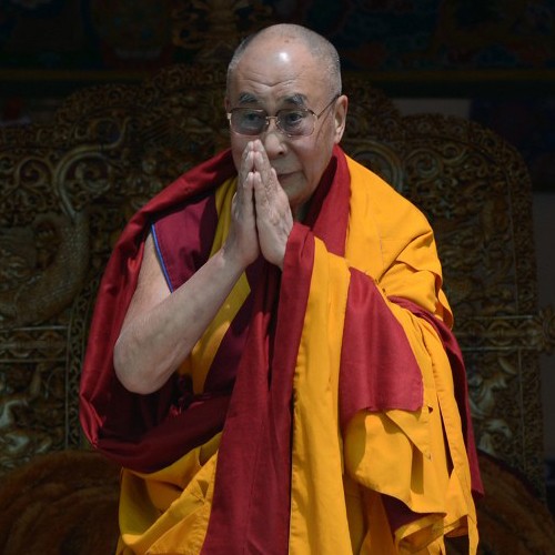 Đức Dalai Lama