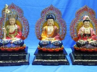 Người Phật tử nếu hữu duyên với Bồ-tát Địa Tạng thì nên phát tâm phụng thờ và nguyện học theo công hạnh của Ngài