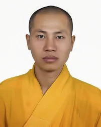 Chùa Hoằng Pháp cảnh báo một người giả danh tu sĩ