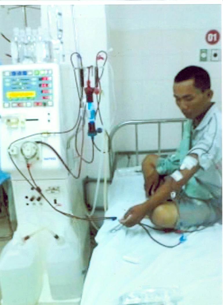 Anh Lê Hồng Phúc