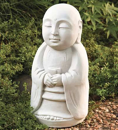 Bồ-tát đây rồi!