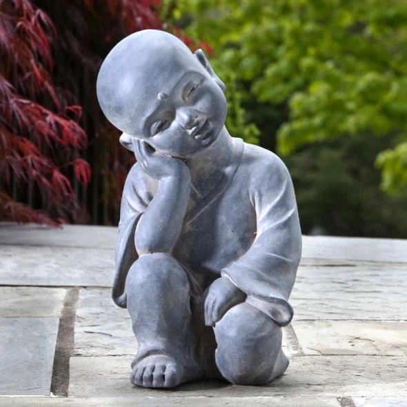 Đời ta do ta tạo dựng và thọ nhận hậu quả việc mình làm - Ảnh: Internet