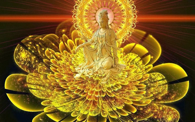 Phải thỉnh tượng mới về thờ mới linh?