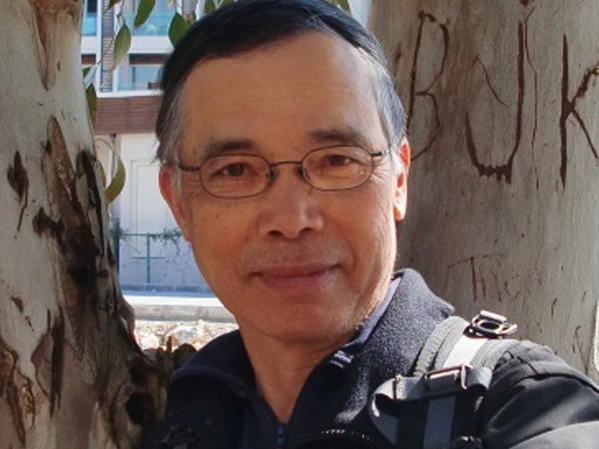 Tiến sĩ Nguyễn Tường Bách ( Ảnh do nhân vật cung cấp)