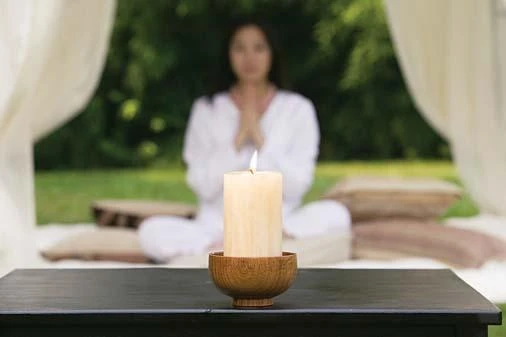 Già chết sẽ khép lại một chu trình sống để mở ra chu trình mới tốt đẹp hơn