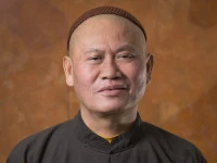 Nhà sư William Trần