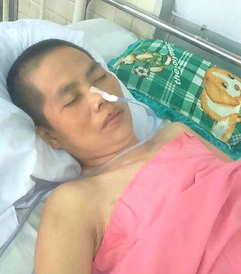 SC.Thích nữ Chơn Tường