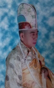 HT.Thích Giải Nghiêm
