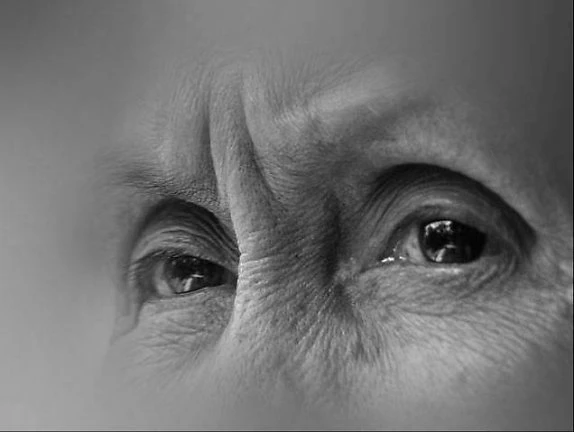 Tình yêu thương và sự bao dung của bà đã cảm hóa được người con dâu ương ngạnh... - Ảnh chỉ mang tính minh họa