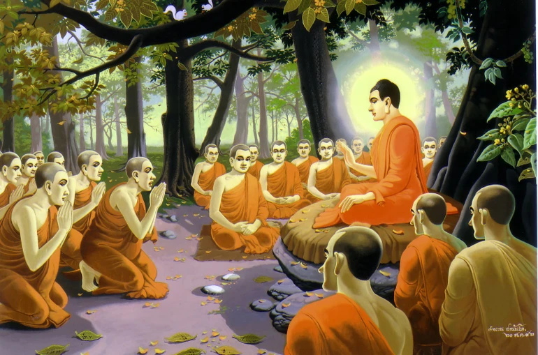 Đạo chí yếu