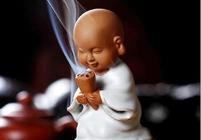 Lỡ thất hứa với Đức Phật thì làm sao?