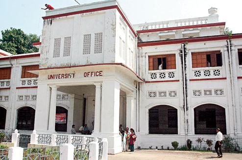 Đại học Patna (Ấn Độ)