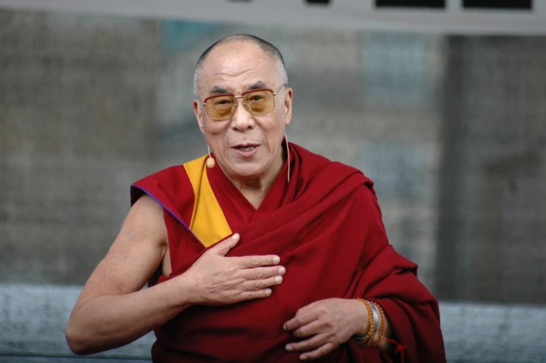 Đức Dalai Lama
