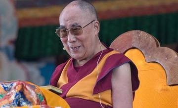 Đức Dalai Lama