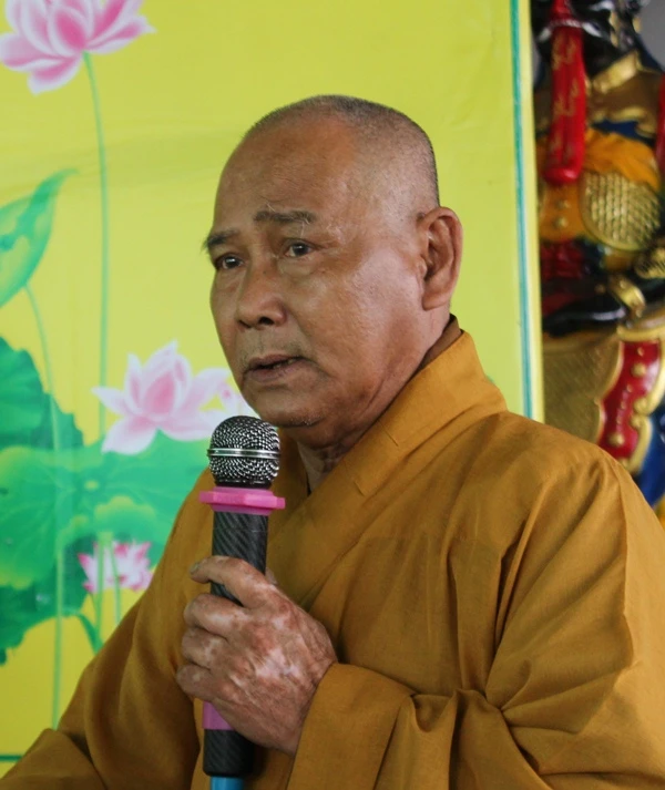 TT.Thích Quảng Tánh