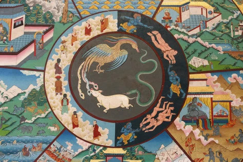 Nói với bạn