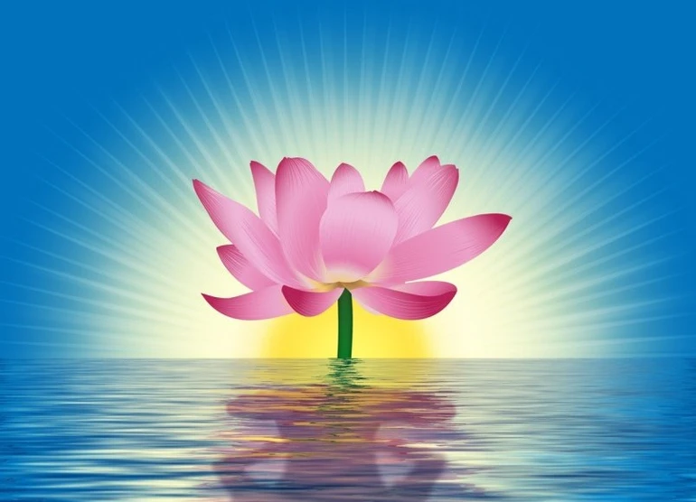 Ta là bậc tối thượng ở trên đời