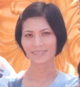 Giúp chị Ái tiếp tục điều trị bệnh ung thư