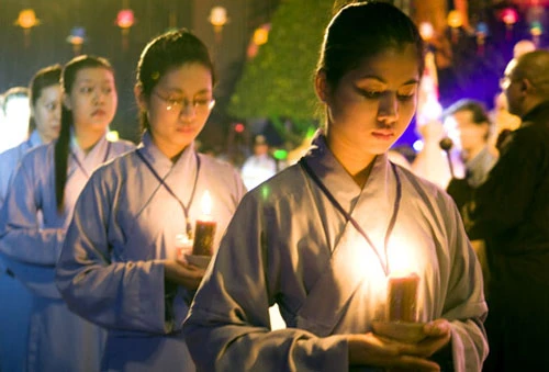 Chọn pháp môn tu, nên như thế nào?