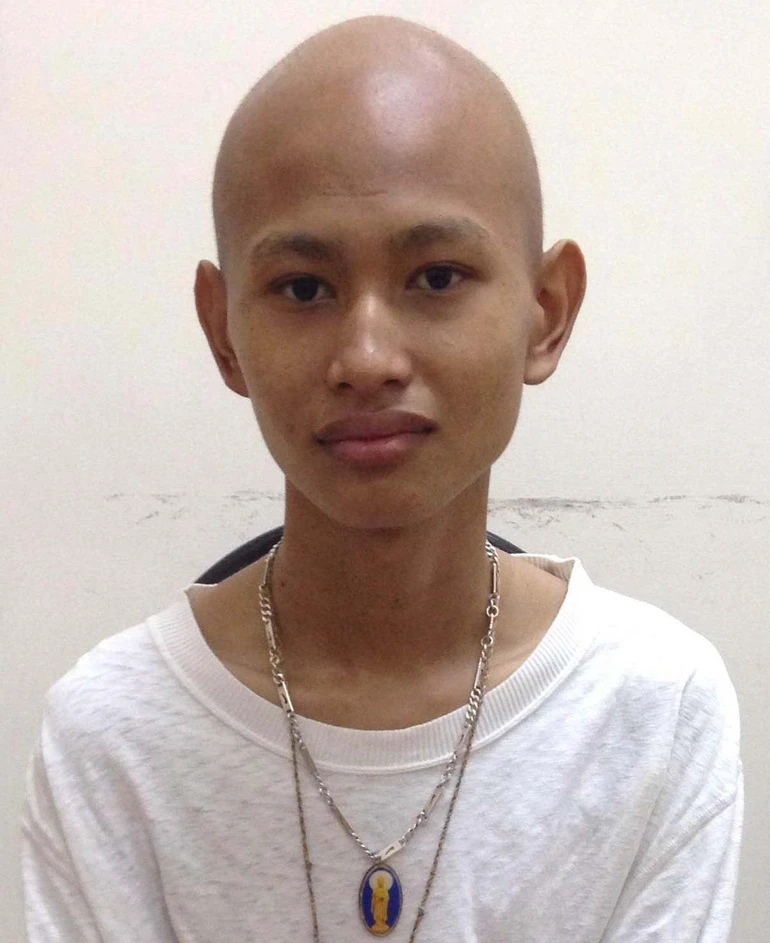 Em Nguyễn Thanh Nhựt