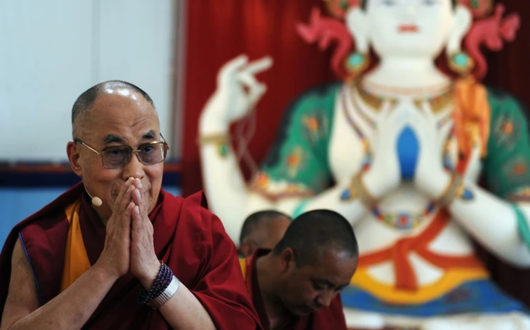 Đức Dalai Lama