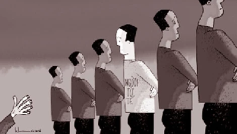 Từ bi trong Phật giáo không có nghĩa là sự chịu đựng, chấp nhận một cách thụ động, bàng quan.