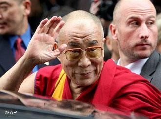 Đức Dalai Lama