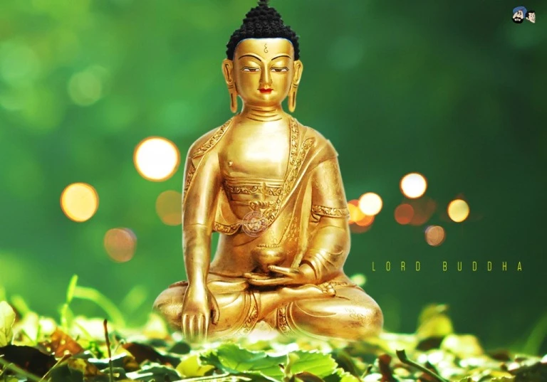 Đức Thế Tôn - Bậc Trí - Bi viên mãn