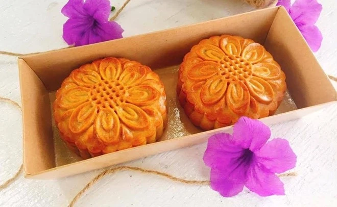 Bánh trung thu không có lỗi - Ảnh minh họa