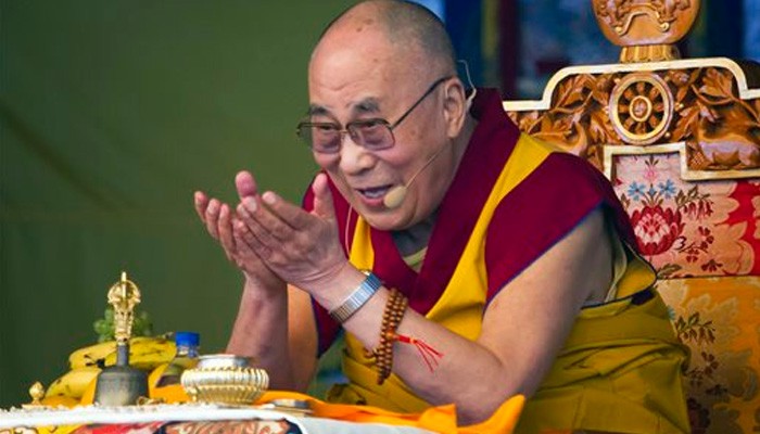 Đức Dalai Lama