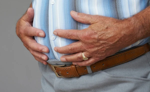 Người béo phì có nguy cơ mắc bệnh thận cao