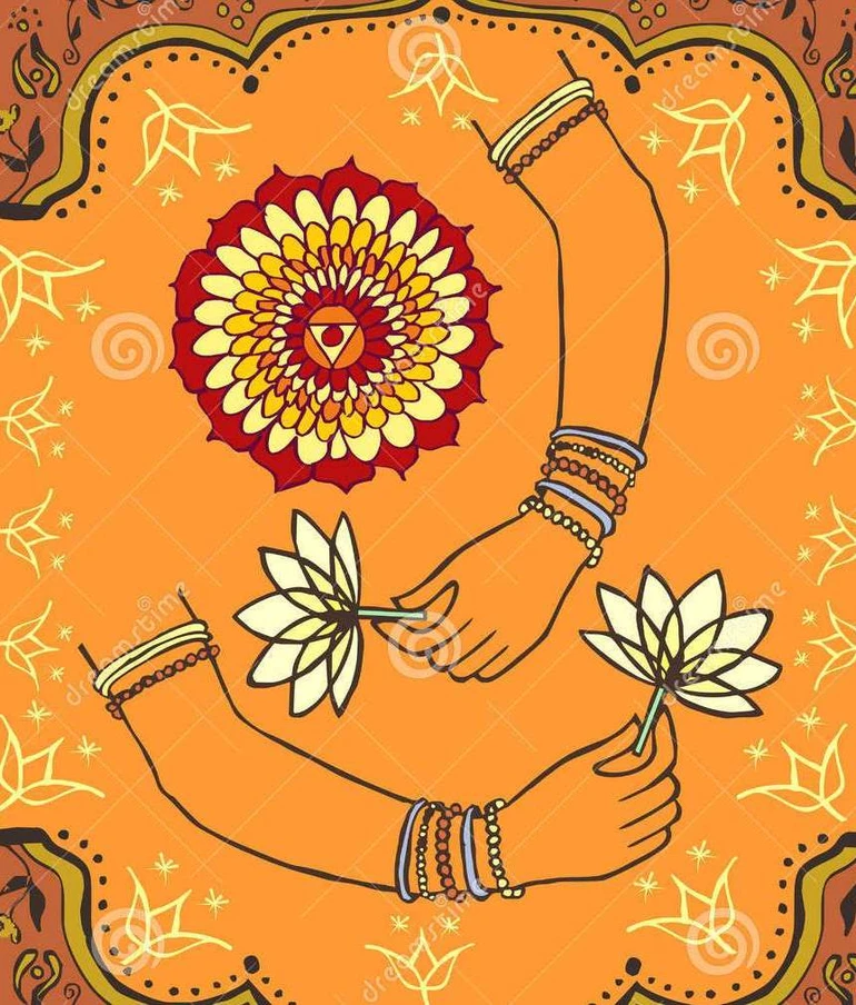 Những ngày hành kinh đi chùa được không?