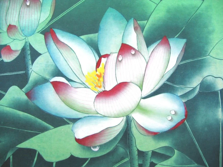 Vun bồi phước đức - Ảnh minh họa