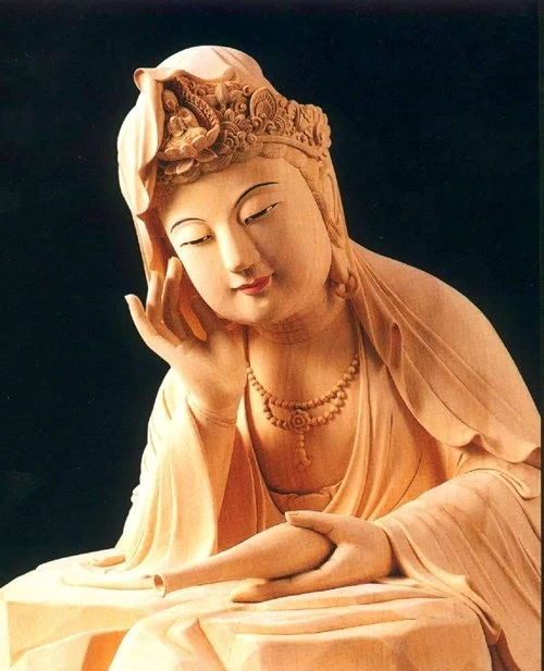 Trì chú Đại bi thoát tà thuật