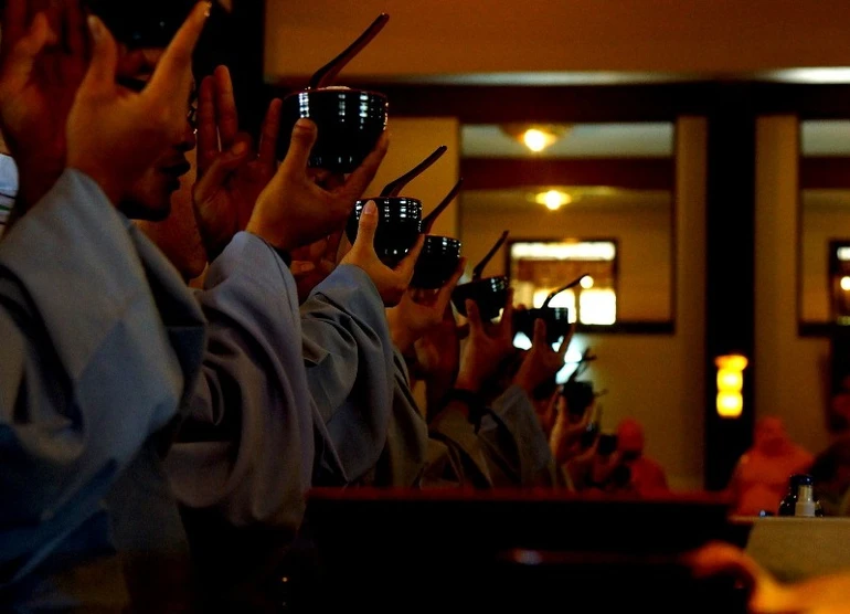 Trai phạn, Trai tăng & Trai đàn