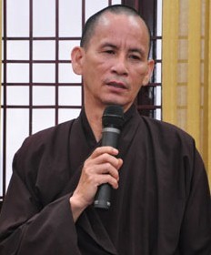 TT.Thích Thiện Thống