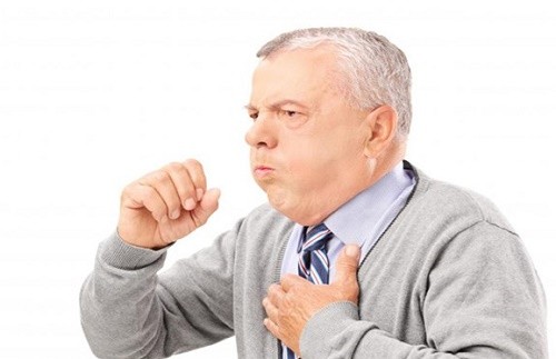Vì sao bệnh viêm phổi hay tấn công người cao tuổi?