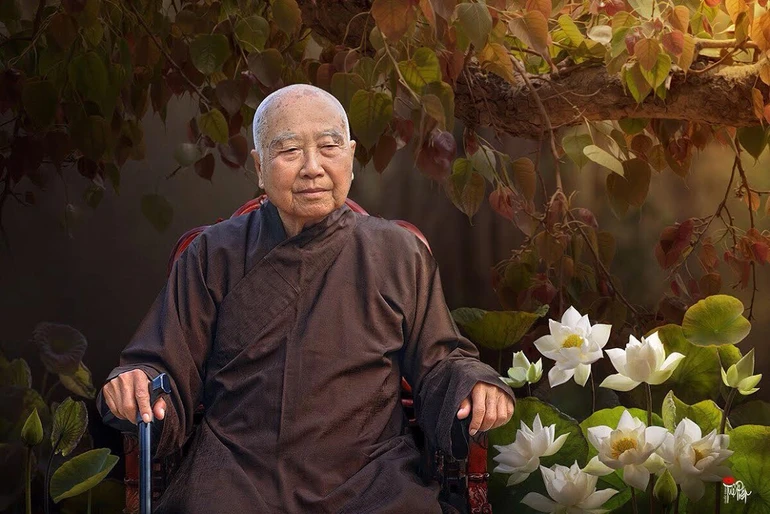 HT.Thích Thanh Từ