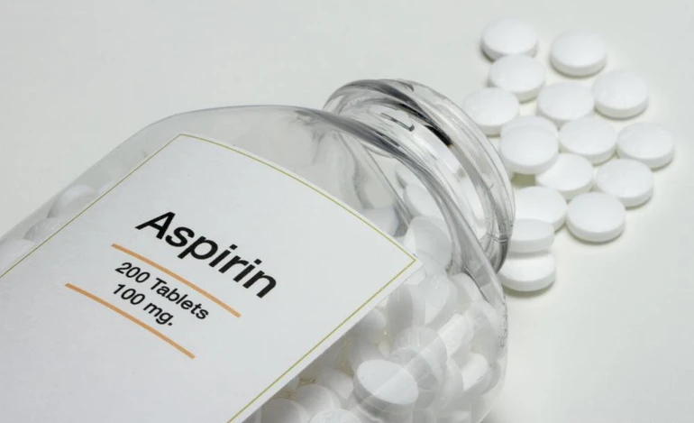 Aspirin