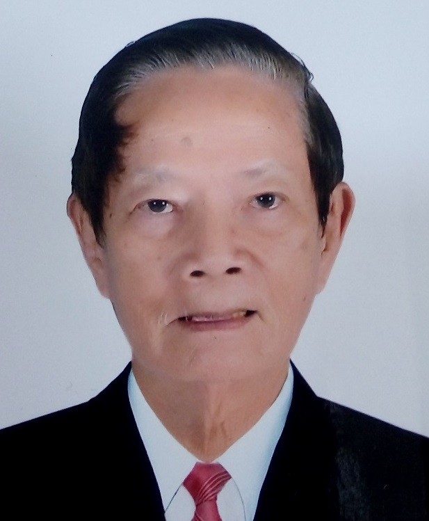 Cư sĩ Nguyễn Văn Hàm (1930 - 2018)