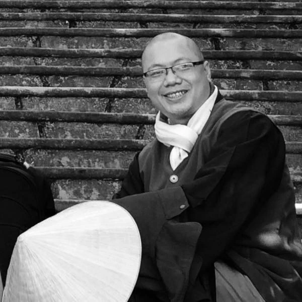 Đại đức Thích Tánh Khả