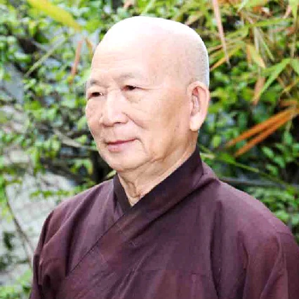 HT.Thích Minh Cảnh