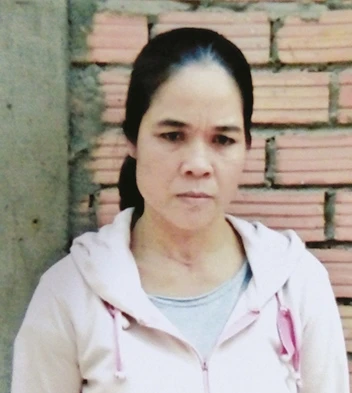 Chị Kim mắc bệnh ung thư: khổ chồng lên khổ