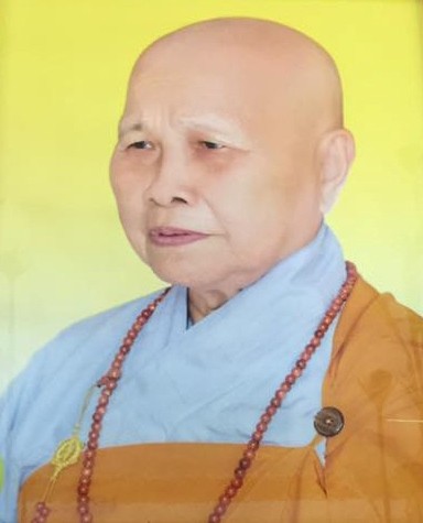 NT.Thích nữ Phước Hoa