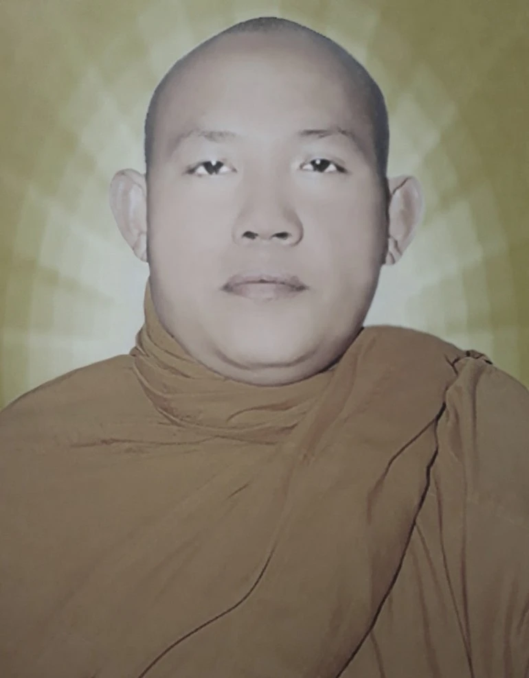 TT. Thích Giác Hiếu