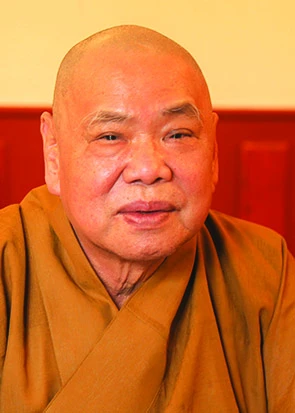 HT.Thích Thiện Pháp